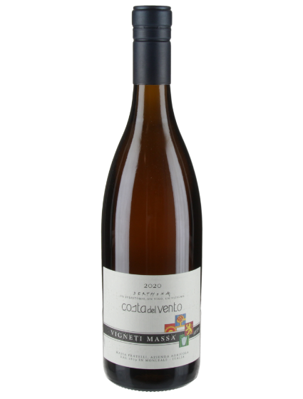 Timorasso Derthona Costa del Vento