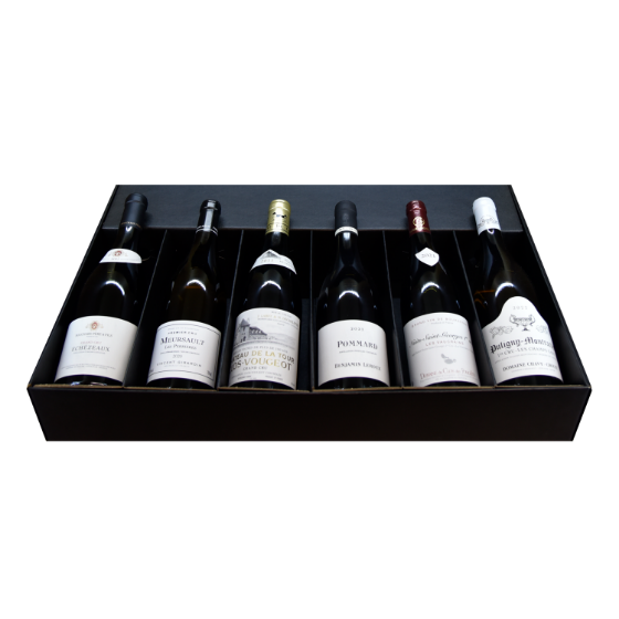 Picture of Grand Tour in Burgundy NV