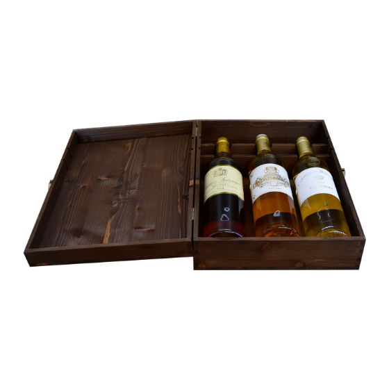 Picture of Weekend Escape in Bordeaux – Sweet Collection