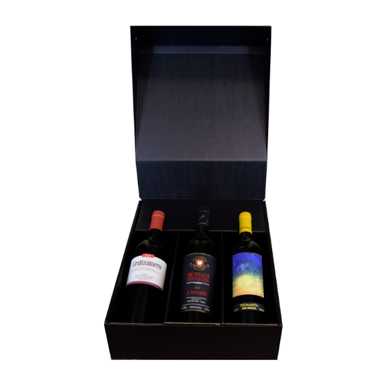 Picture of Weekend Escape in Tuscany