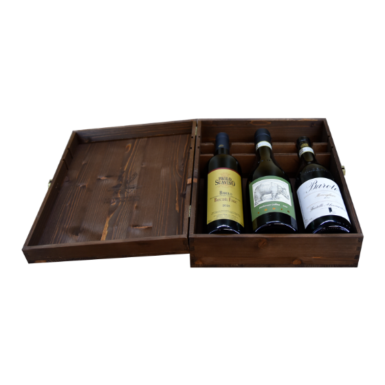 Picture of Weekend Escape in Piedmont