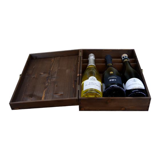 Picture of Weekend Escape in Champagne