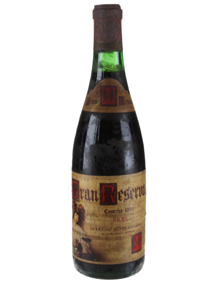 Gran Reserva