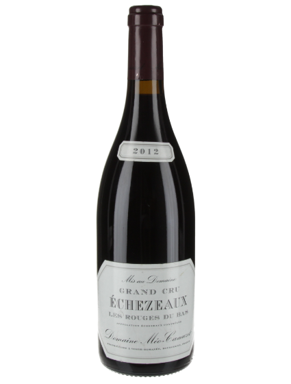 Echezeaux Les Rouges du Bas