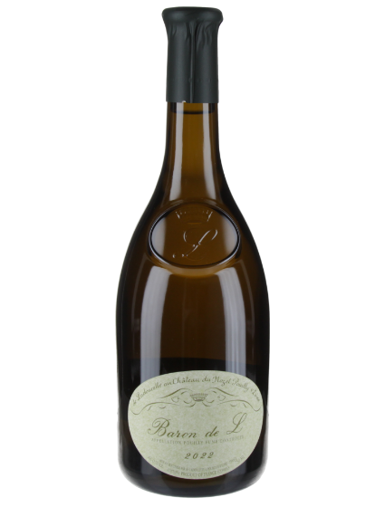 Pouilly Fumé Baron de L
