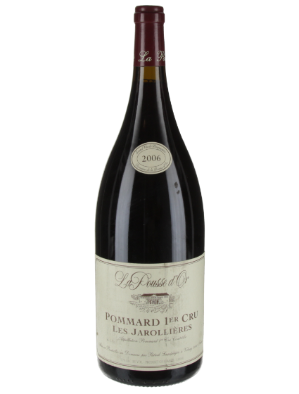 Pommard Les Jarollières