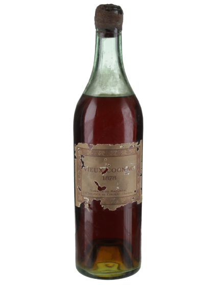 Vieux Cognac