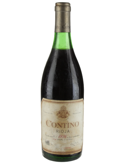Rioja Gran Reserva
