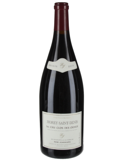 Morey Saint Denis Clos des Ormes