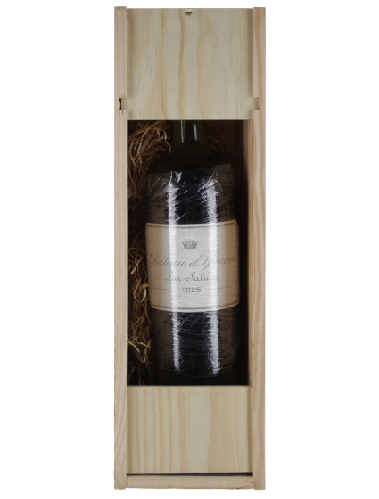 Yquem (Rebouché)