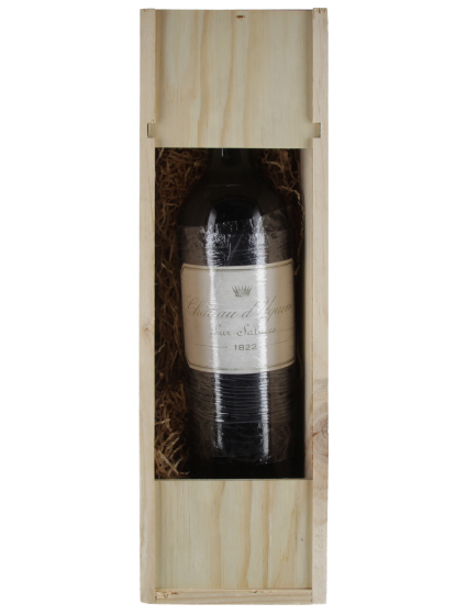 Yquem (Rebouché)
