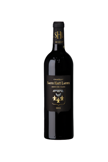 Immagine di Smith Haut Lafite special case 2015 (4*75cl, 2*150cl, 1*300cl) 2015