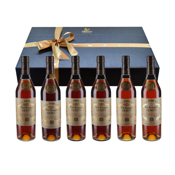 Armagnac Anniversary 2026