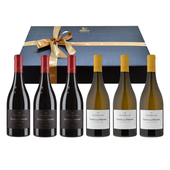 FAMILY&FRIENDS - Collection