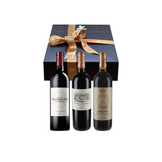 Weekend Escape in Bordeaux - 10 Years Collection #3