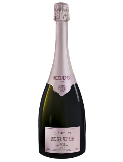Champagne Brut Rosé (Edition 29)