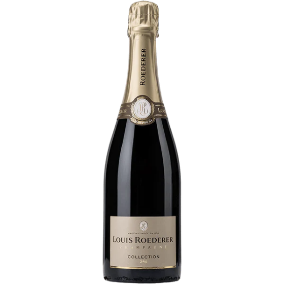Champagne Brut Collection 246