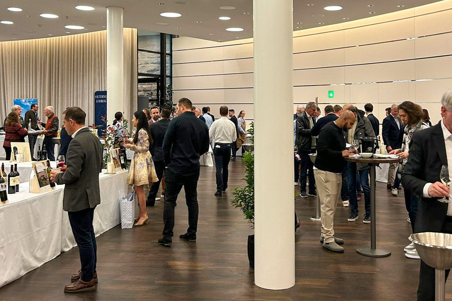 Image de UGCB 2023 Vintage Tasting