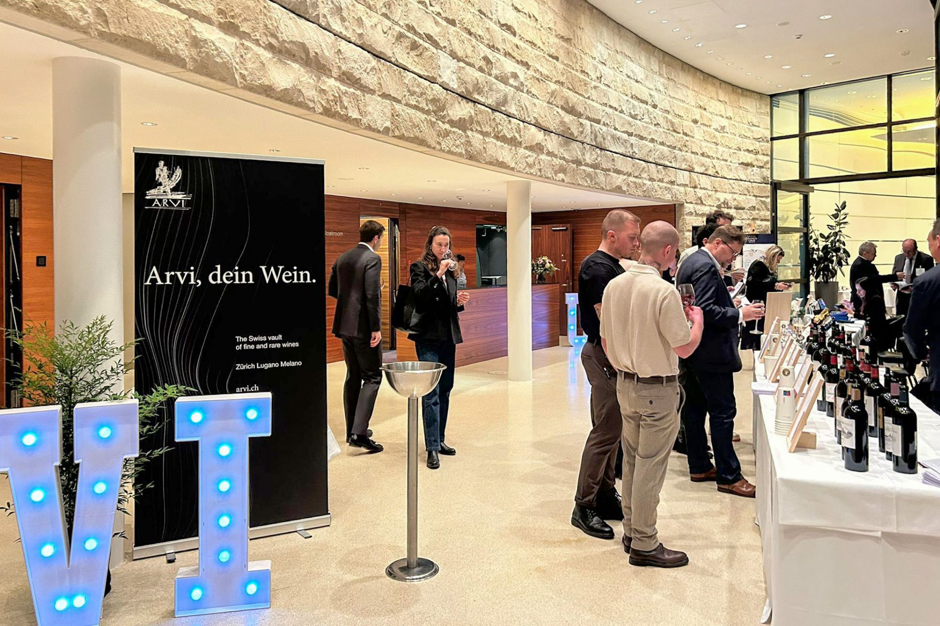 Image de UGCB 2023 Vintage Tasting
