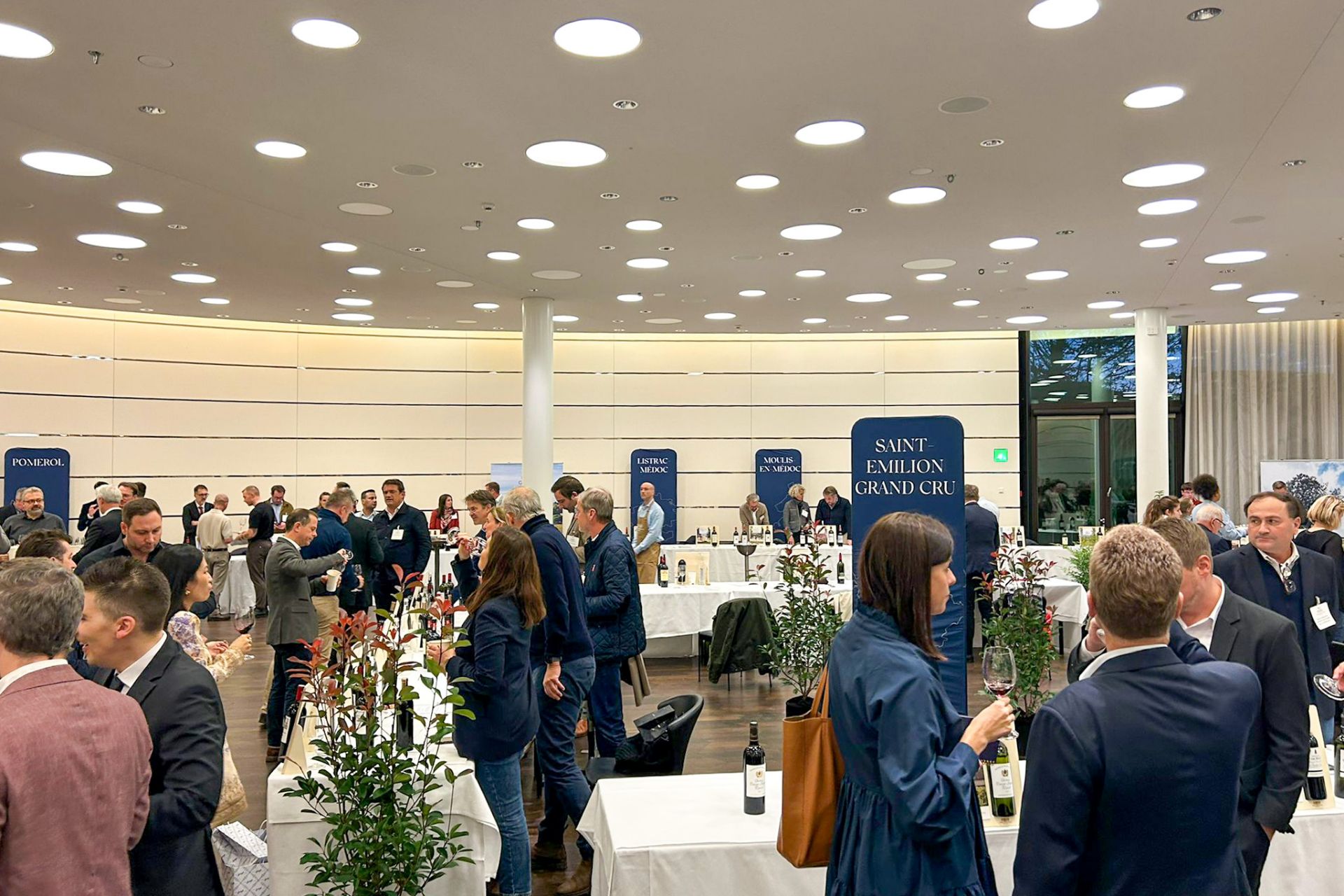 Image de UGCB 2023 Vintage Tasting