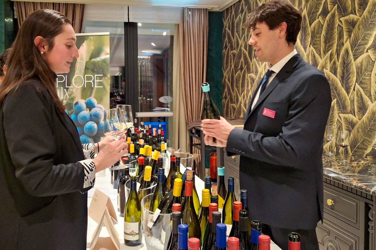 Bild von  Explore Italy 2025