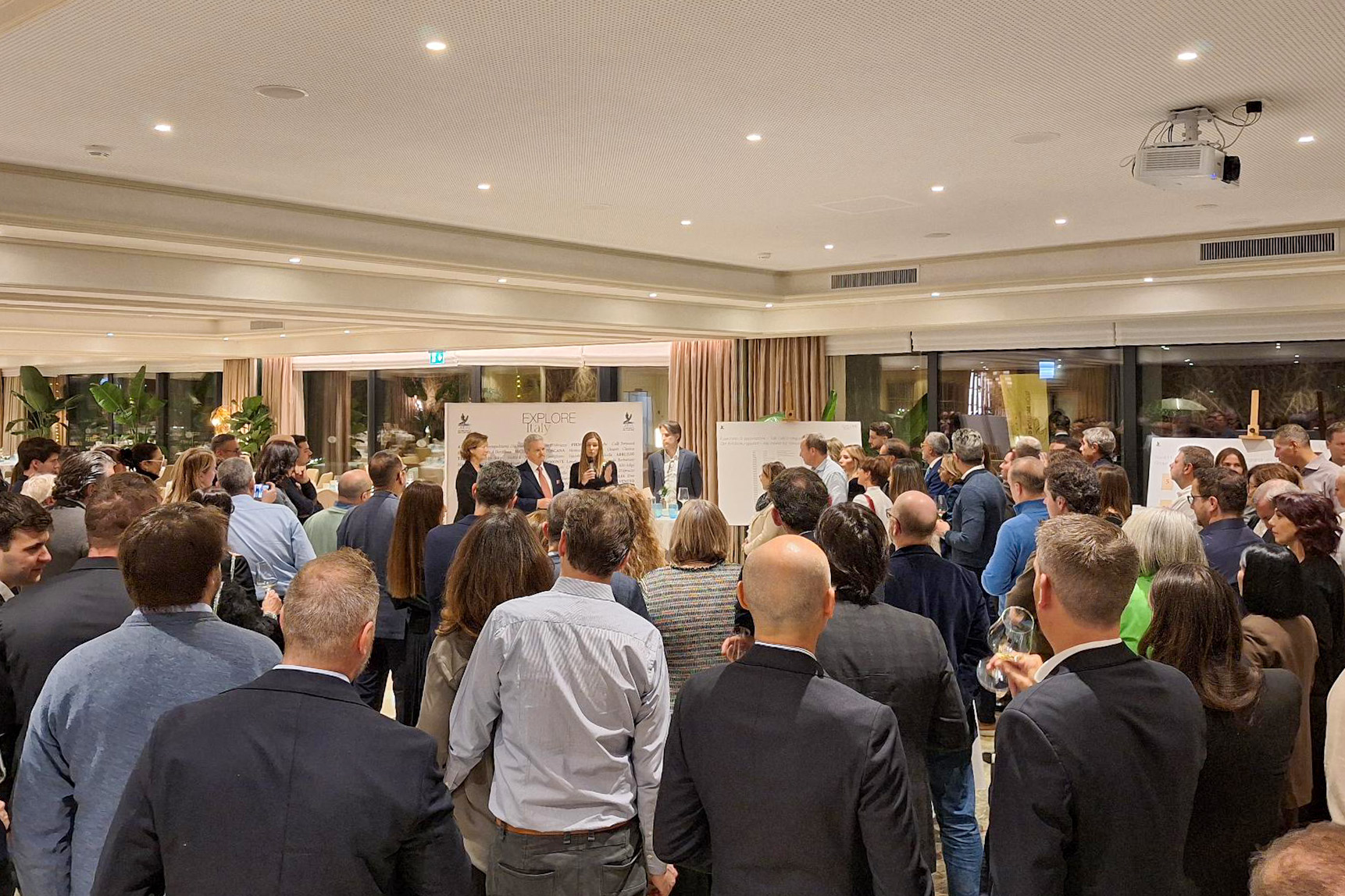 Bild von  Explore Italy 2025