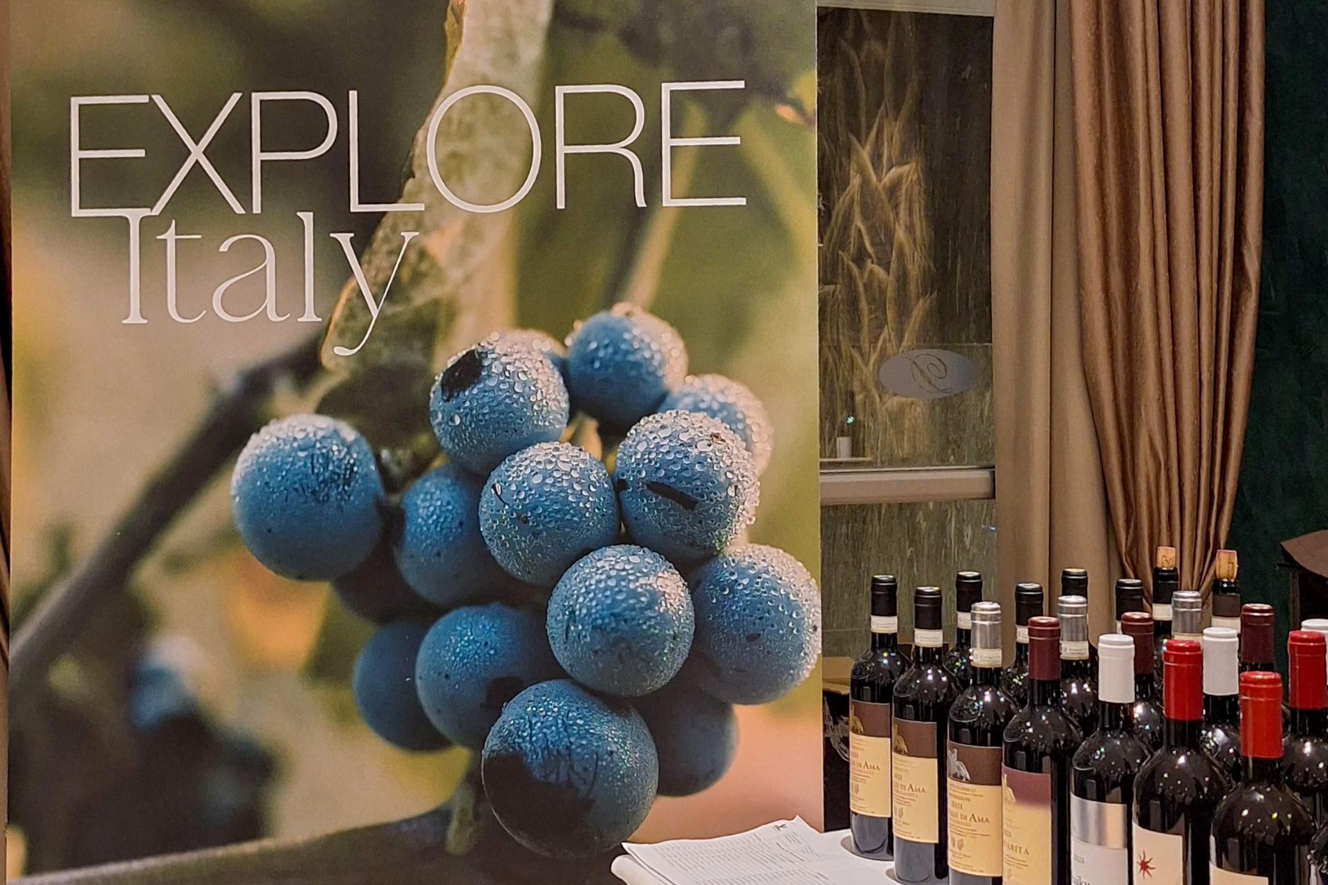 Bild von  Explore Italy 2025