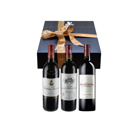 Weekend Escape in Bordeaux - 10 Years Collection #2