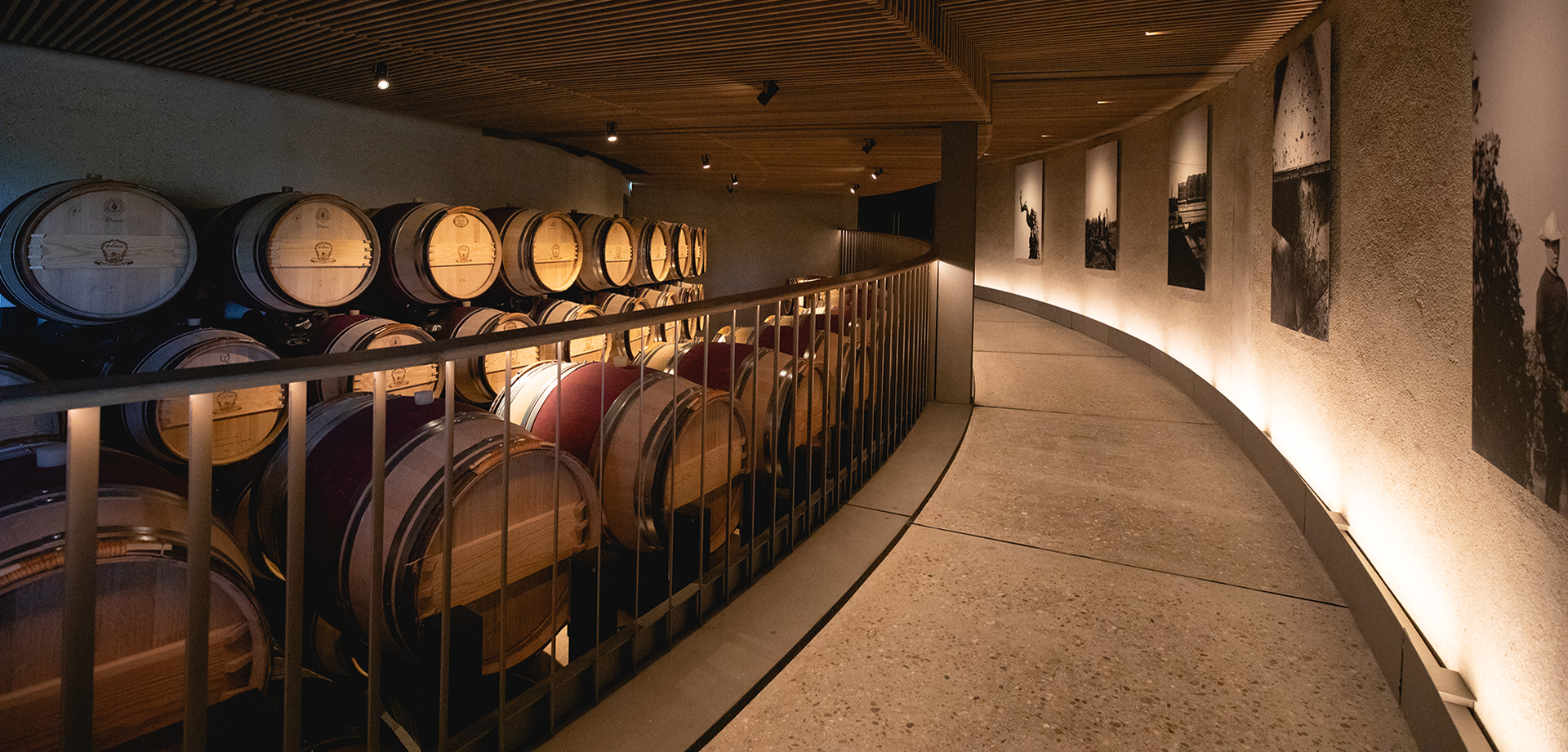 Picture of Open Tasting: Le Dome - Arvino Zurich