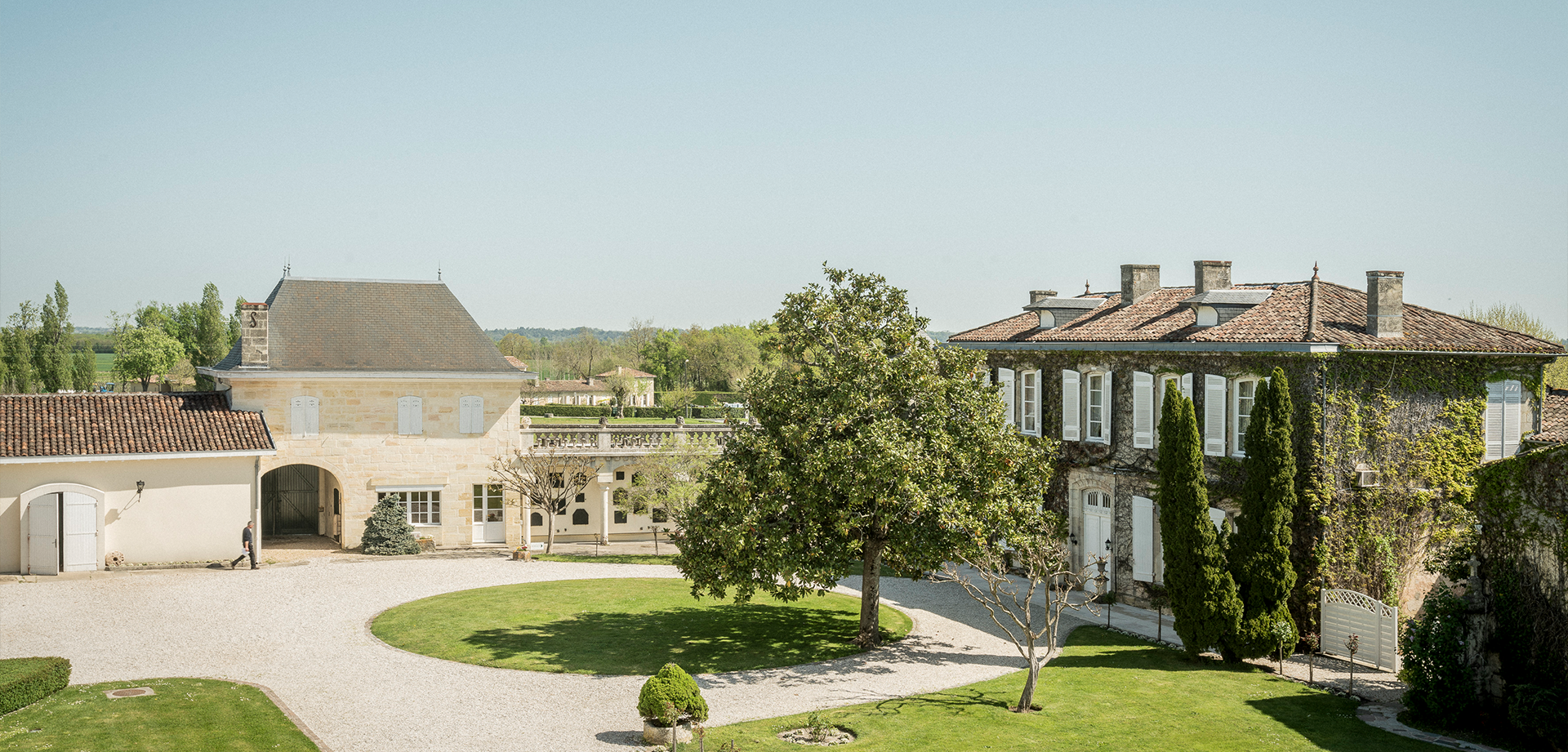 Bild von Open Tasting: Prieuré Lichine - Arvino Lugano