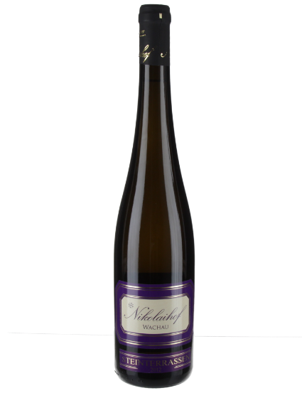 Gruner Veltliner Steinterrassen