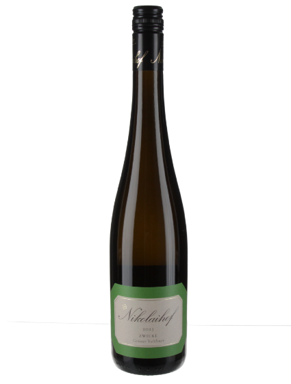 Gruner Veltliner Zwickl