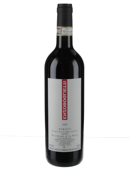 Barolo del Comune di La Morra