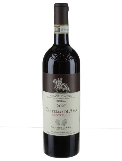 Chianti Classico Riserva Montebuoni