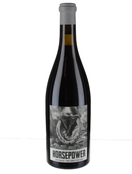 Syrah The Tribe Vineyard