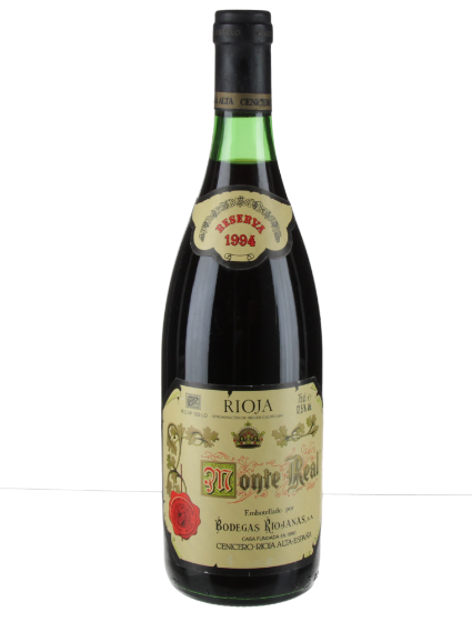 Monte Real Reserva