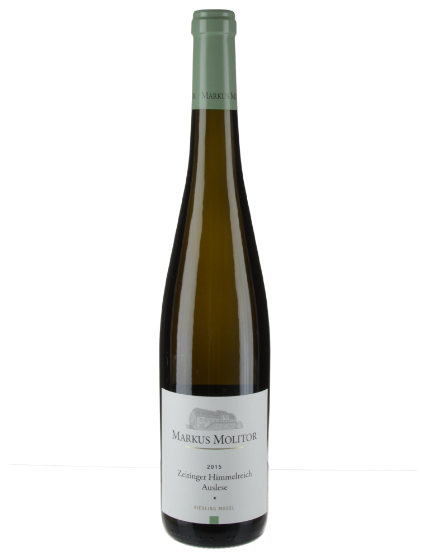 Riesling Zeltinger Himmelreich Auslese
