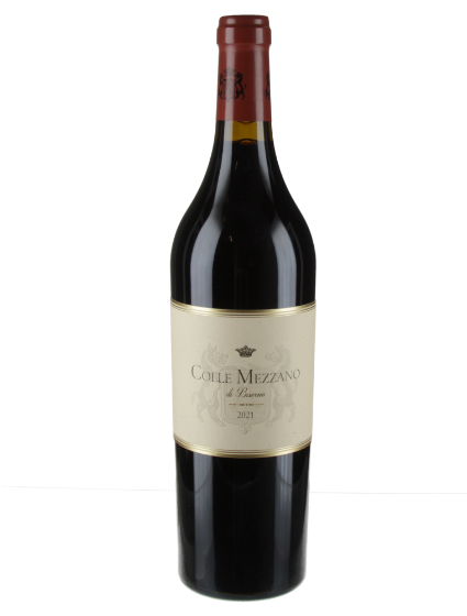 Colle Mezzano di Biserno