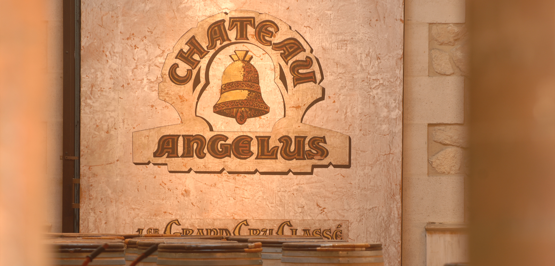 Image de Vertical Tasting: Angelus - Arvino Zurich