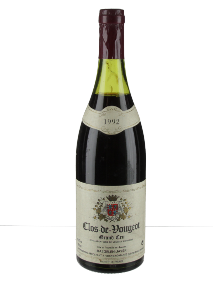 Clos Vougeot