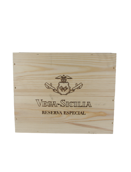 Ùnico Reserva Especial Venta 2025 (2011+2012+2013)