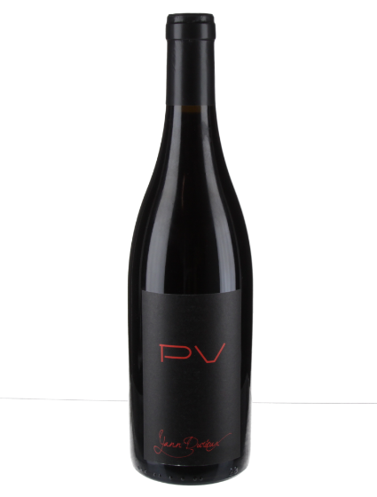 Cuvée PV