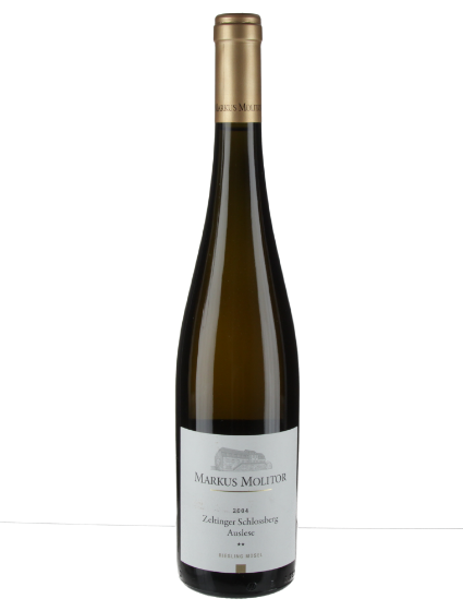 Riesling Zeltinger Schlossberg Auslese