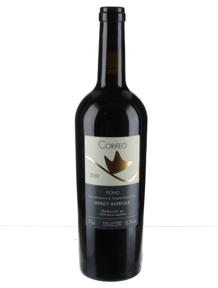 Corifeo Merlot