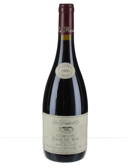 Corton le Clos du Roi