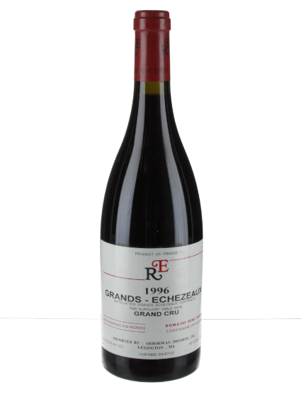 Grands Echézeaux