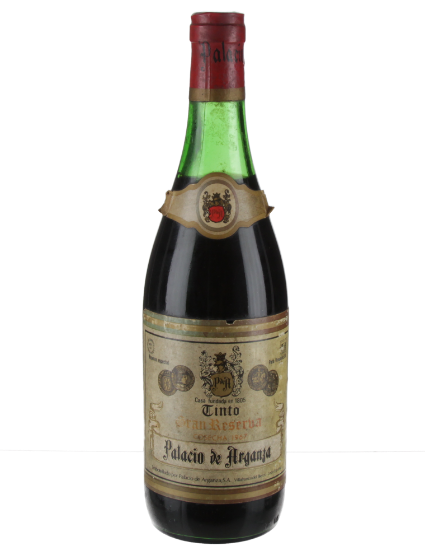 Gran Reserva Especial