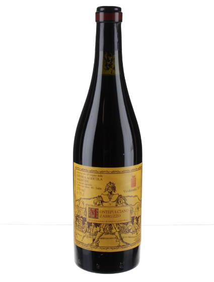 Montepulciano d'Abruzzo