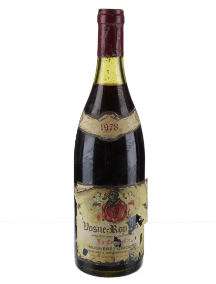 Vosne Romanée La Colombière