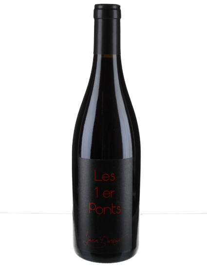 Les 1er Ponts